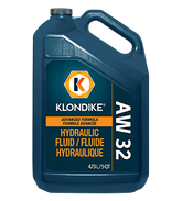 Hydraulic Fluids